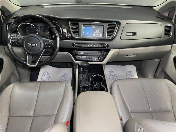 Kia Carnival III с пробегом 2020 года, цена 3 675 000 рублей, 140200 км, минивэн, Автокод Объявления