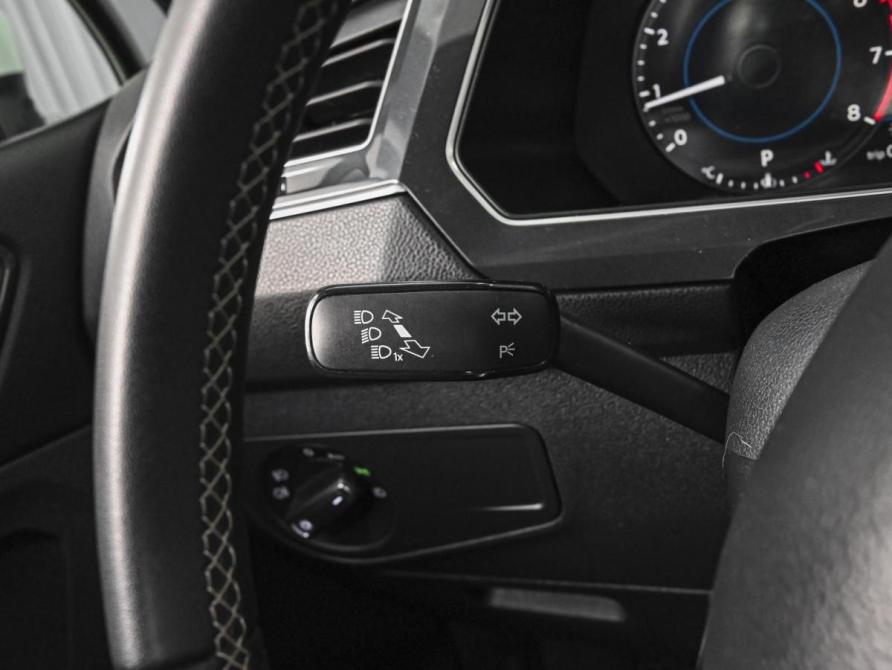 Volkswagen Tiguan II Ставрополь  - изображение 17