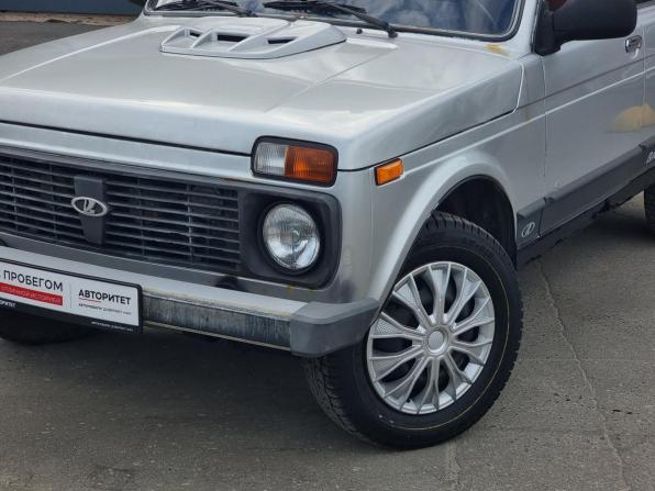 Lada (ВАЗ) 2131 (4x4) I с пробегом 2013 года, цена 239 000 рублей, 145373 км, внедорожник, Автокод Объявления