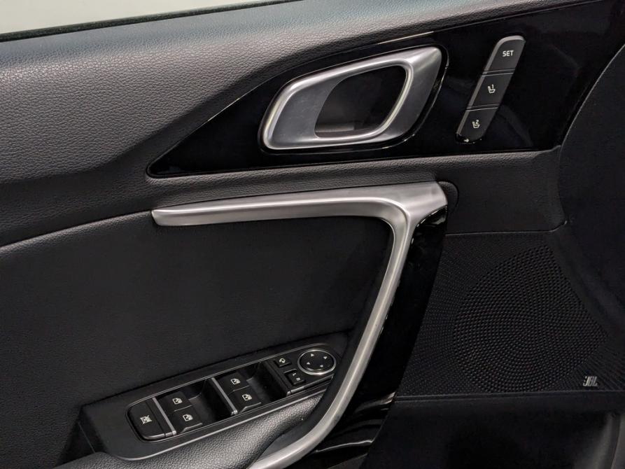 Kia XCeed I Москва  - изображение 14