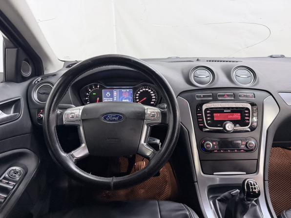 Ford Mondeo IV Рестайлинг с пробегом 2011 года, цена 741 000 рублей, 234659 км, седан, Автокод Объявления