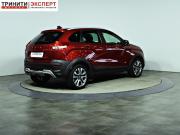 Lada (ВАЗ) XRAY I Белгород  - изображение 25
