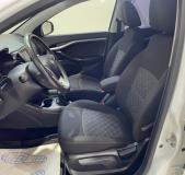 Lada (ВАЗ) Vesta I Воронеж  - изображение 32