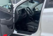 Hyundai Tucson III Рестайлинг Владимир  - изображение 34