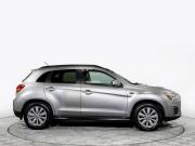 Mitsubishi ASX I Рестайлинг Москва  - изображение 25