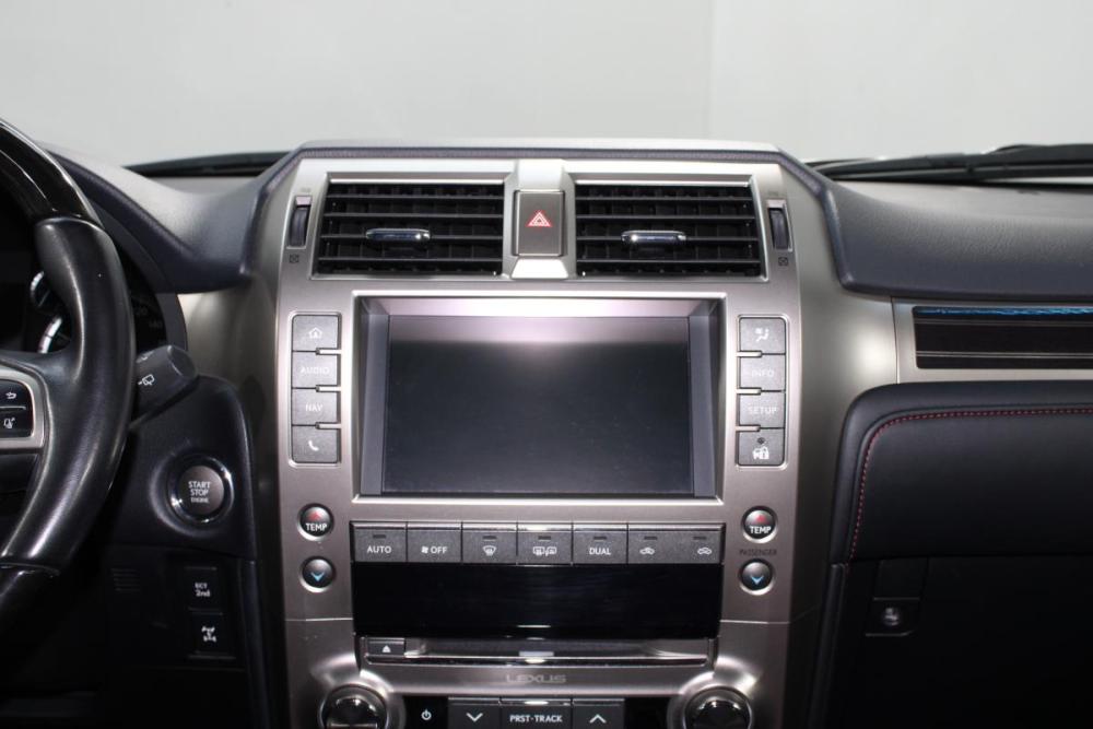Lexus GX II Рестайлинг 2 Владивосток  - изображение 17