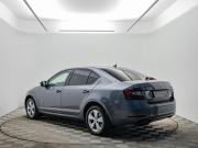 Skoda Octavia III (A7) Рестайлинг Москва  - изображение 24