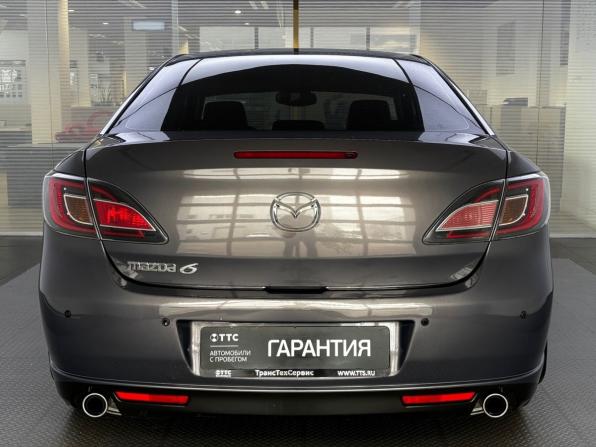 Mazda 6 II (GH) с пробегом 2008 года, цена 850 000 рублей, 220160 км, седан, Автокод Объявления