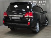 Toyota Land Cruiser 200 Series Пермь  - изображение 21