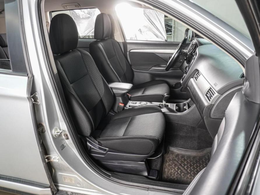 Mitsubishi Outlander III Рестайлинг 2 Воронеж  - изображение 8