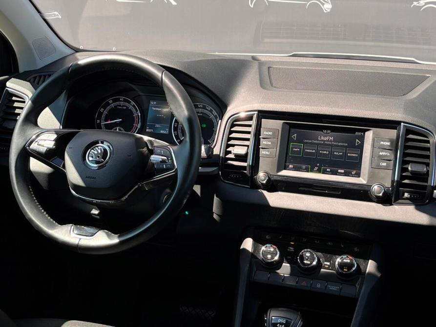 Skoda Karoq I Санкт-Петербург  - изображение 14