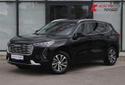 Haval Jolion I Рестайлинг Саратов  - изображение 31