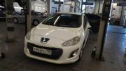 Peugeot 308 I Рестайлинг Санкт-Петербург  - изображение 6