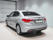 Citroen C4 II Екатеринбург  - изображение 26
