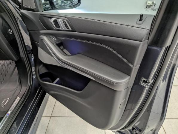 BMW X5 IV (G05/G18) с пробегом 2020 года, цена 7 060 000 рублей, 90000 км, внедорожник, Автокод Объявления