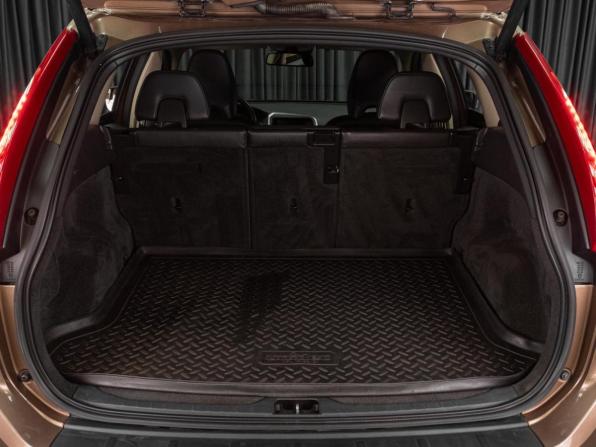 Volvo XC60 I с пробегом 2013 года, цена 1 539 000 рублей, 241345 км, внедорожник, Автокод Объявления