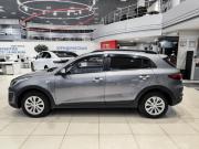 Kia Rio IV Казань  - изображение 32