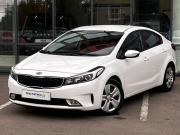 Kia Cerato III Рестайлинг (Classic) Санкт-Петербург  - изображение 17