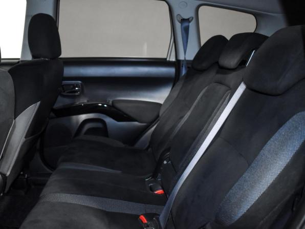 Mitsubishi Outlander II с пробегом 2008 года, цена 899 000 рублей, 268653 км, внедорожник, Автокод Объявления