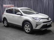Toyota RAV4 IV (XA40) Рестайлинг Москва  - изображение 25