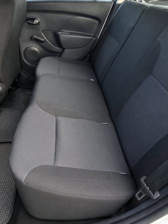 Renault Logan II Рестайлинг с пробегом 2021 года, цена 890 000 рублей, 93070 км, седан, Автокод Объявления