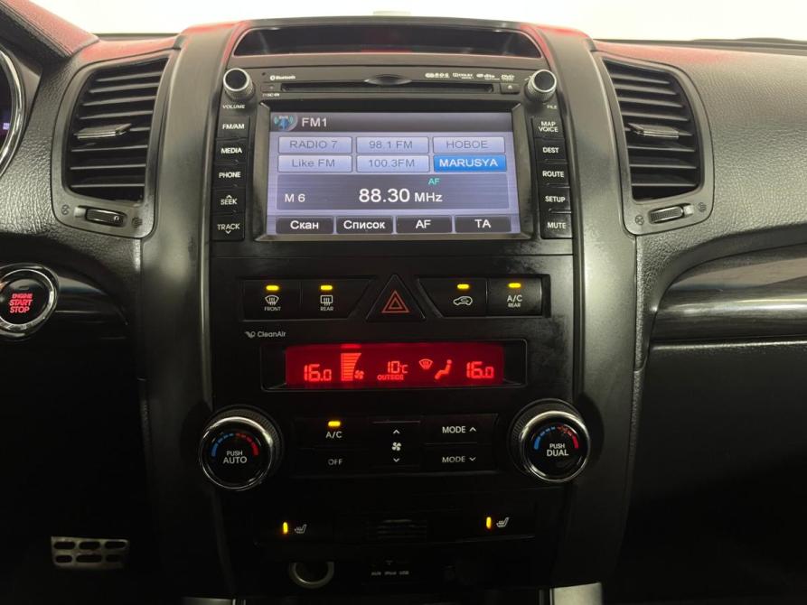 Kia Sorento II Воронеж  - изображение 17