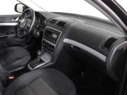 Skoda Octavia II (A5) Рестайлинг Химки  - изображение 14