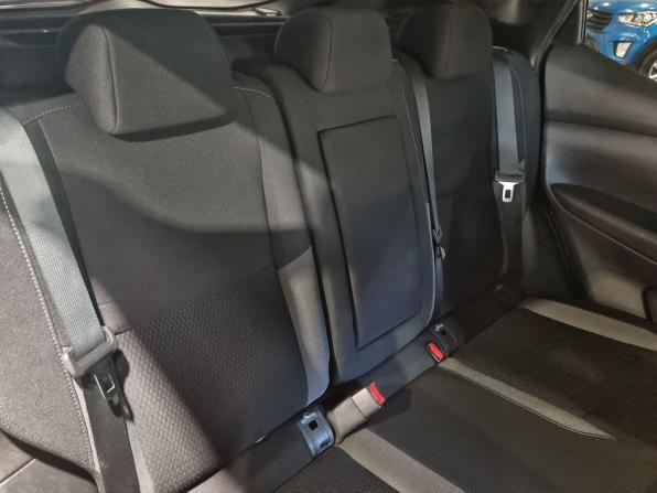 Nissan Qashqai II Рестайлинг с пробегом 2019 года, цена 1 650 000 рублей, 146948 км, внедорожник, Автокод Объявления