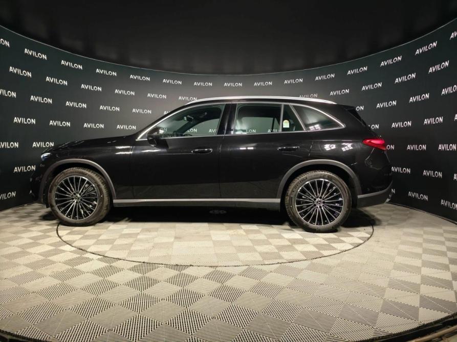 Mercedes-Benz GLC II (X254) Москва  - изображение 3