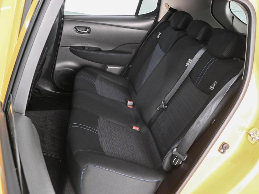 Nissan Leaf II (ZE1) Ростов-на-Дону  - изображение 7