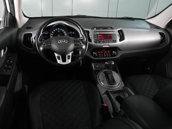 Kia Sportage III Рестайлинг с пробегом 2015 года, цена 1 569 000 рублей, 149685 км, внедорожник, Автокод Объявления
