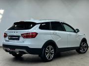 Lada (ВАЗ) Vesta I Кемерово  - изображение 21