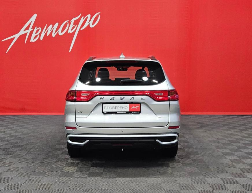 Haval M6 II Вологда  - изображение 4
