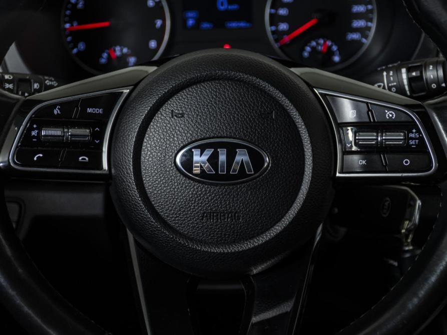 Kia Seltos I Москва  - изображение 12
