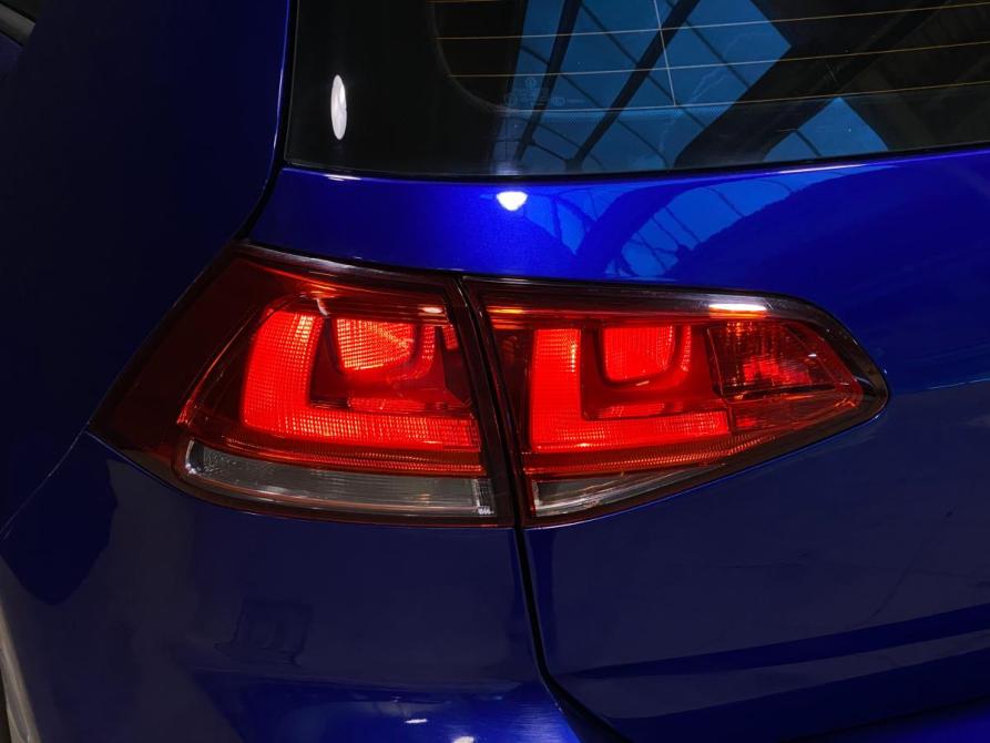 Volkswagen Golf VII Челябинск  - изображение 7
