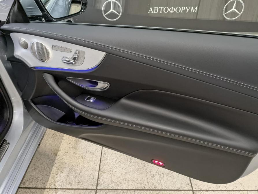 Mercedes-Benz E-Класс V (W213 S213 C238) Рестайлинг Москва  - изображение 24