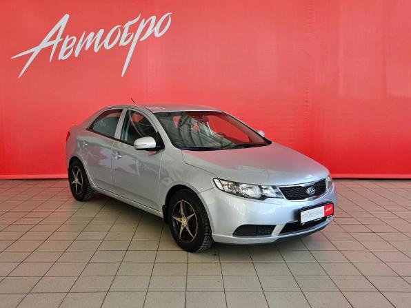 Kia Cerato II с пробегом 2010 года, цена 589 000 рублей, 182441 км, седан, Автокод Объявления