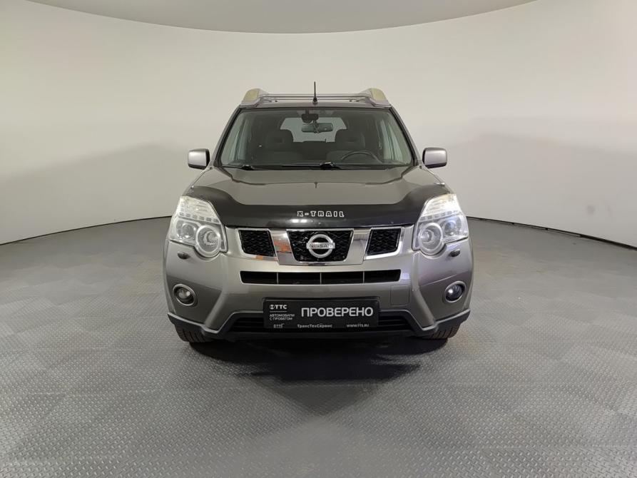 Nissan X-Trail II Рестайлинг Уфа  - изображение 2