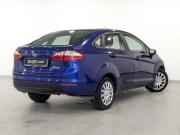 Ford Fiesta Mk6 Рестайлинг Москва  - изображение 30