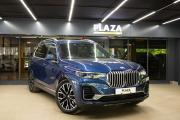 BMW X7 I (G07) Уфа  - изображение 38