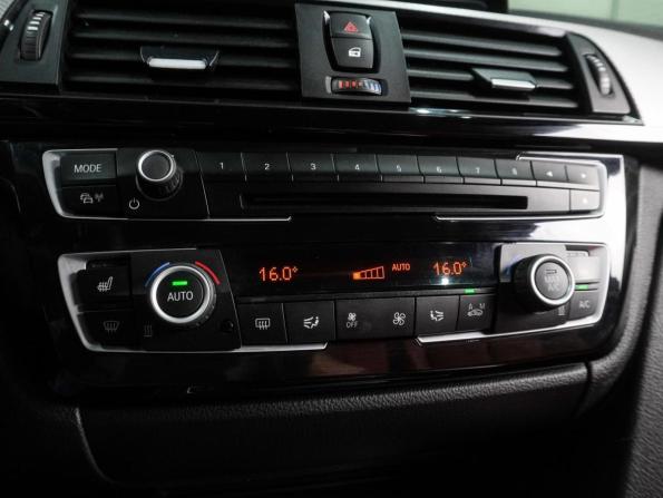 BMW 3 серии VI (F3x) с пробегом 2015 года, цена 1 999 000 рублей, 202817 км, седан, Автокод Объявления