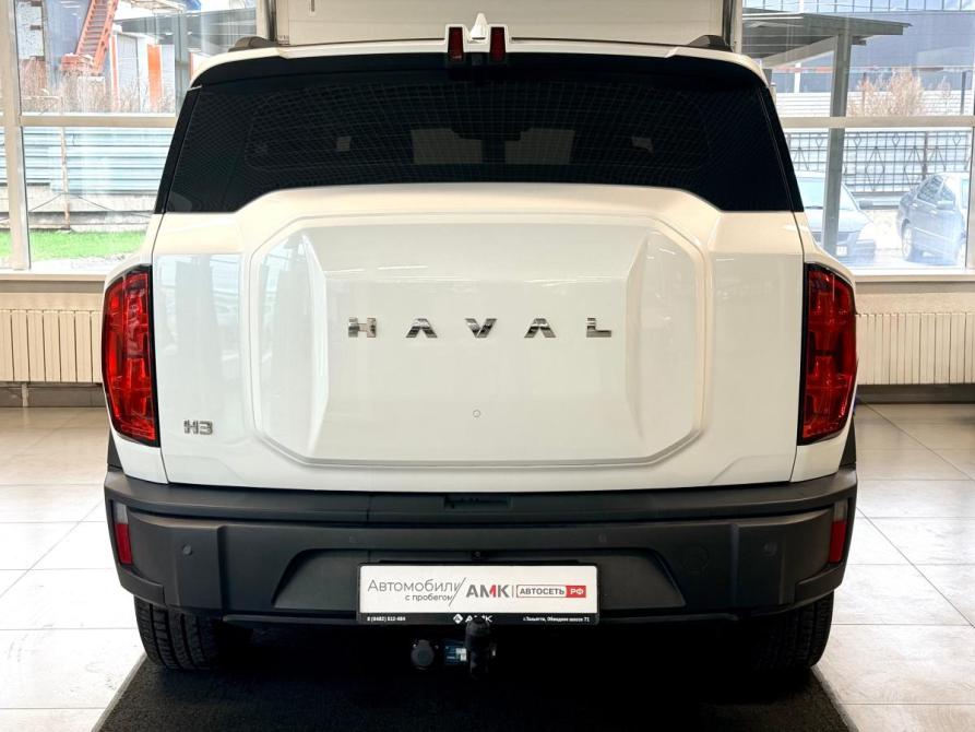Haval H3 I Тольятти  - изображение 9