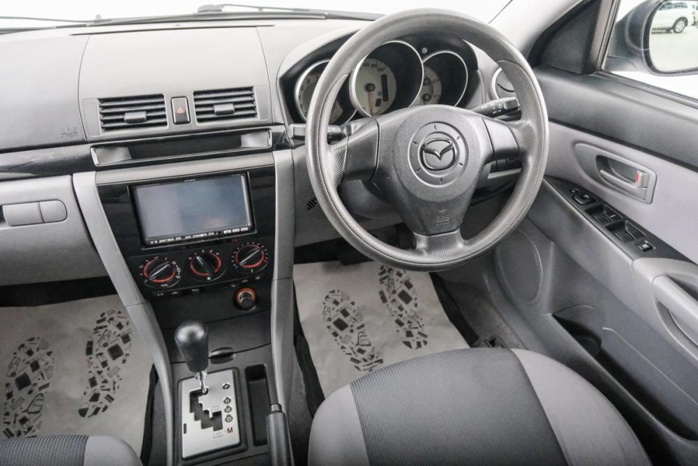 Mazda Axela I Красноярск  - изображение 10