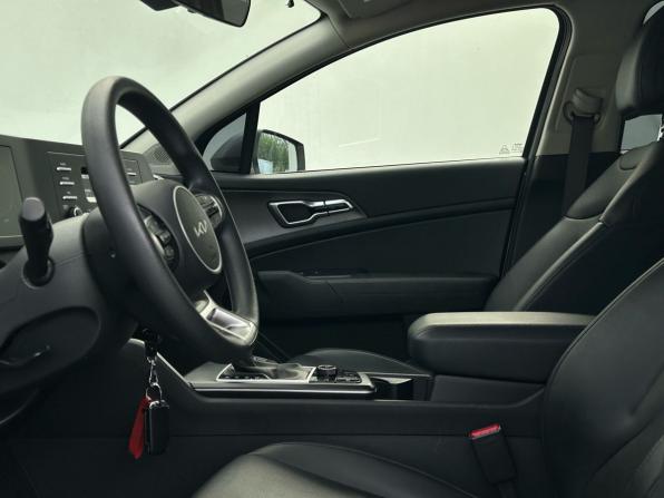 Kia Sportage V с пробегом 2021 года, цена 3 170 000 рублей, 103246 км, внедорожник, Автокод Объявления