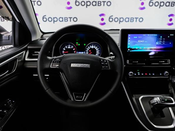 Haval M6 II с пробегом 2023 года, цена 1 690 000 рублей, 39193 км, внедорожник, Автокод Объявления
