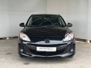 Mazda 3 II (BL) Рестайлинг Петрозаводск  - изображение 17