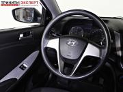 Hyundai Solaris I Рестайлинг Белгород  - изображение 31