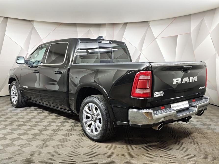 Ram 1500 V Москва  - изображение 4