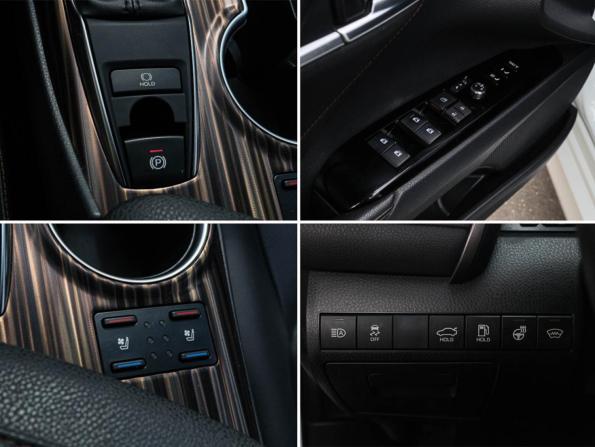 Toyota Camry VIII (XV70) с пробегом 2019 года, цена 2 680 000 рублей, 110073 км, седан, Автокод Объявления