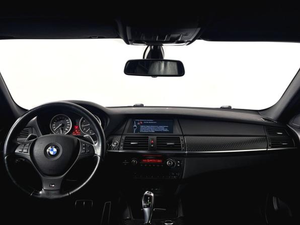 BMW X6 I (E71) Рестайлинг с пробегом 2013 года, цена 2 220 000 рублей, 135079 км, внедорожник, Автокод Объявления